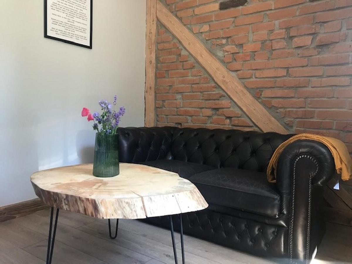 Folwark Mazurskie Legendy - Azyl Dla Doroslych Kruklanki Exterior foto