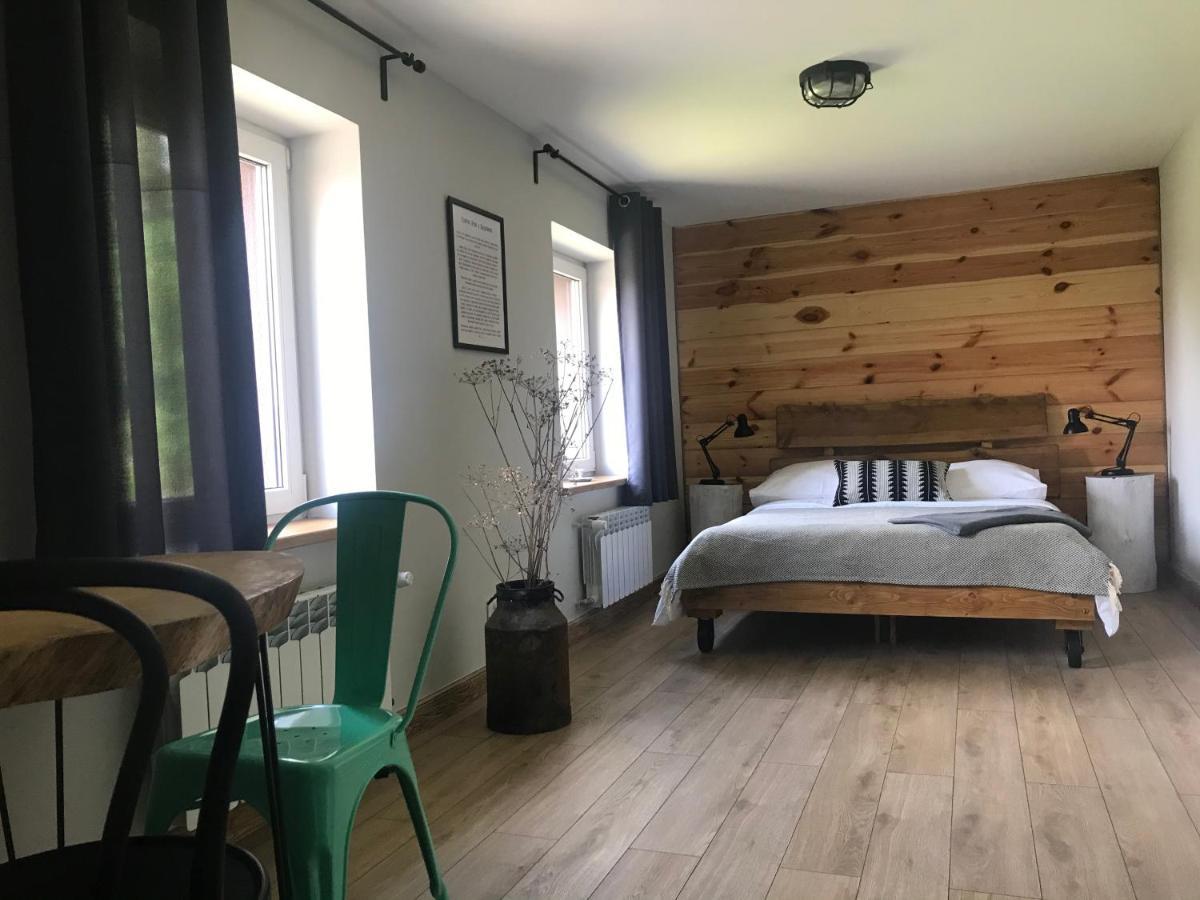Folwark Mazurskie Legendy - Azyl Dla Doroslych Kruklanki Exterior foto