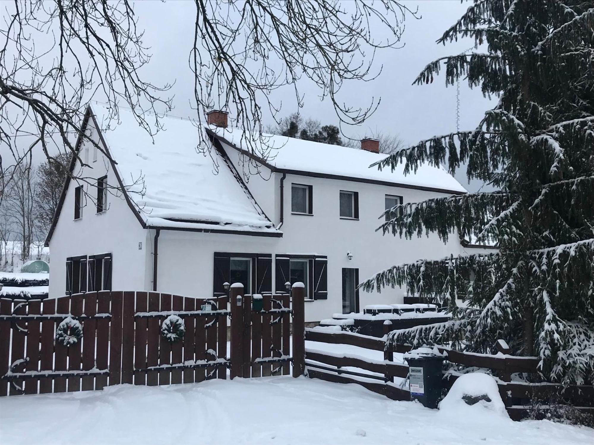 Folwark Mazurskie Legendy - Azyl Dla Doroslych Kruklanki Exterior foto