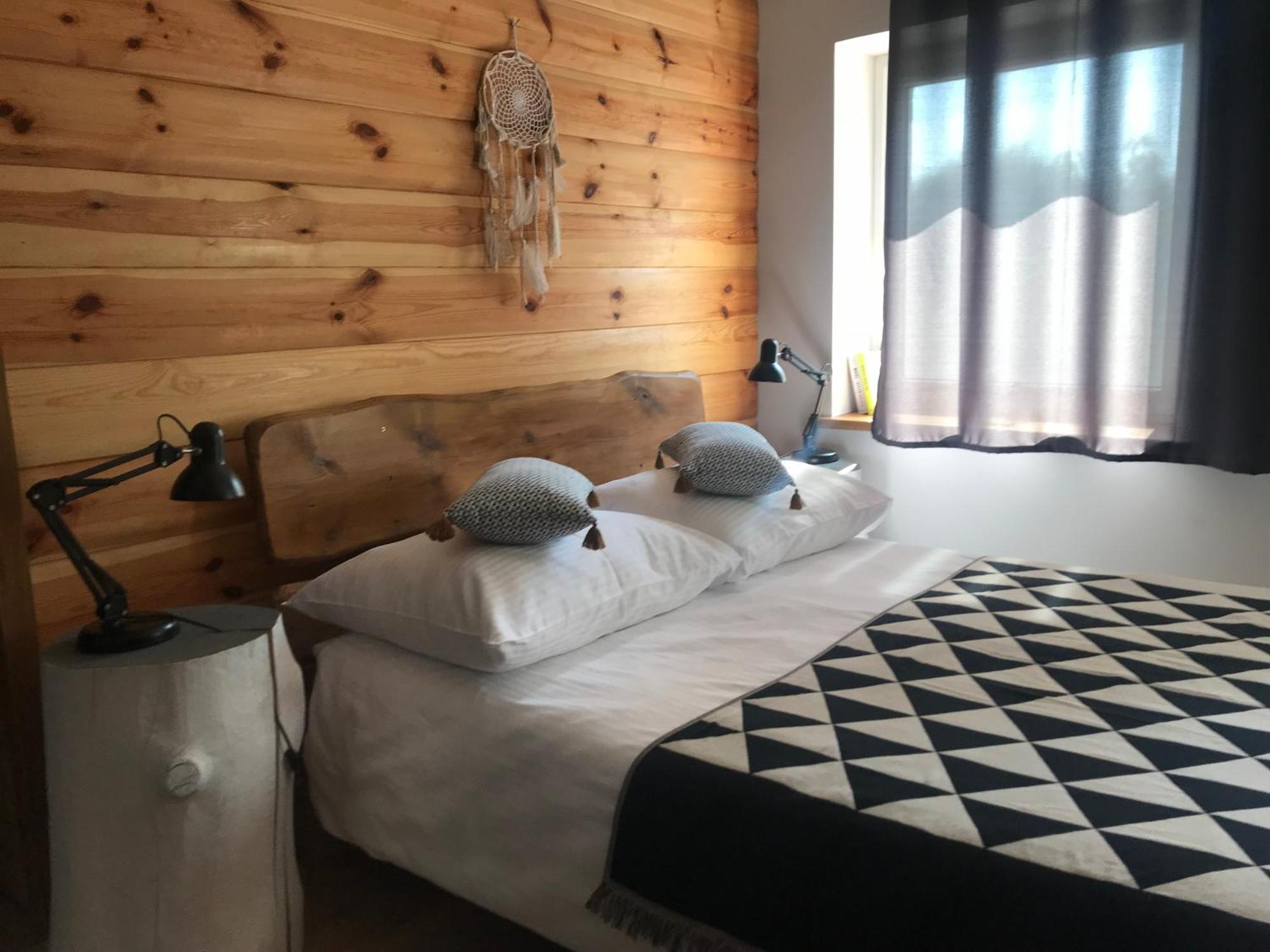 Folwark Mazurskie Legendy - Azyl Dla Doroslych Kruklanki Habitación foto